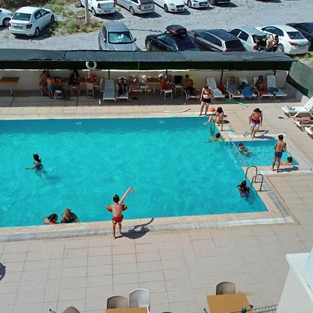 Efsane Hotel Didim Exteriör bild