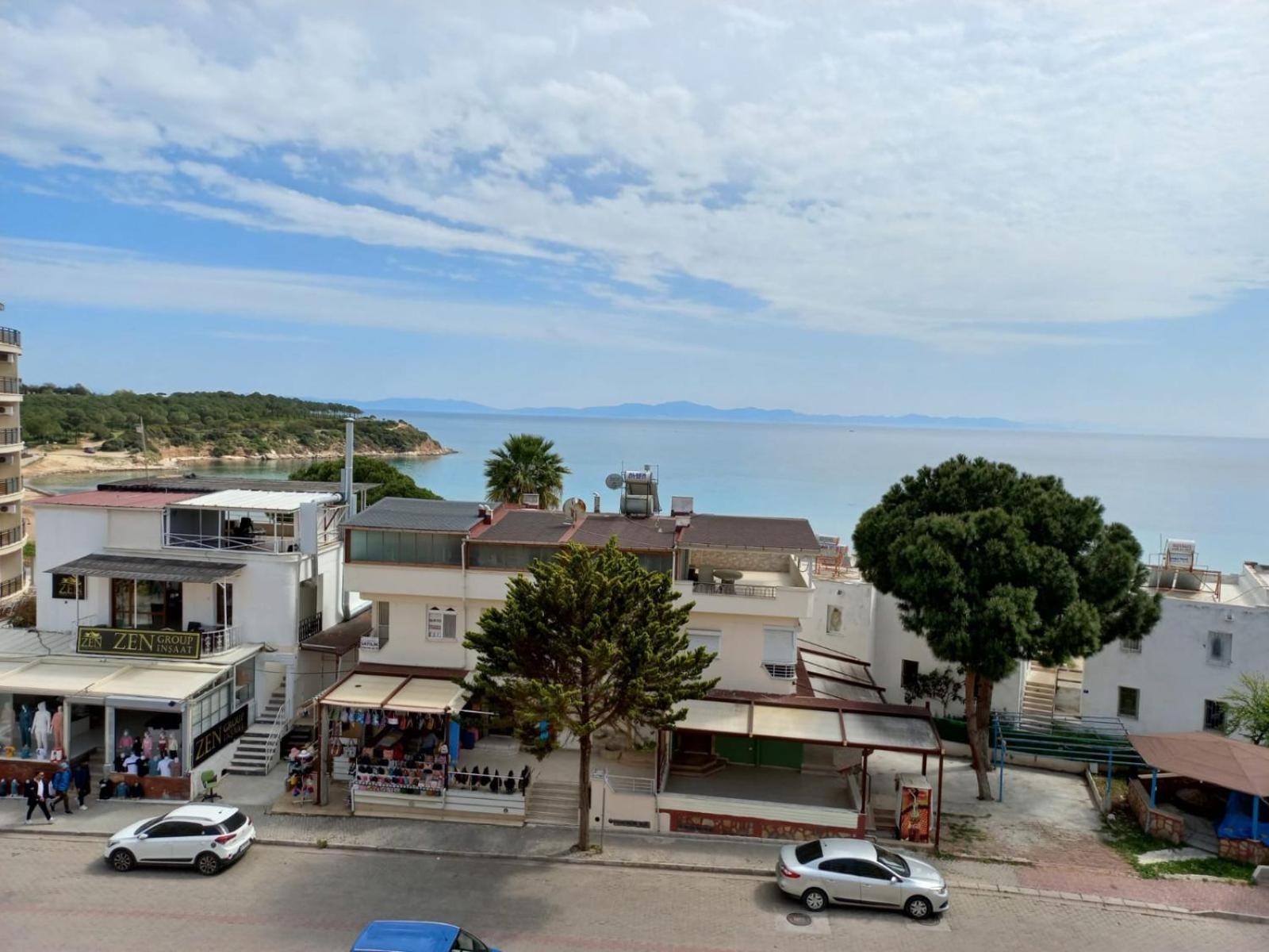 Efsane Hotel Didim Exteriör bild